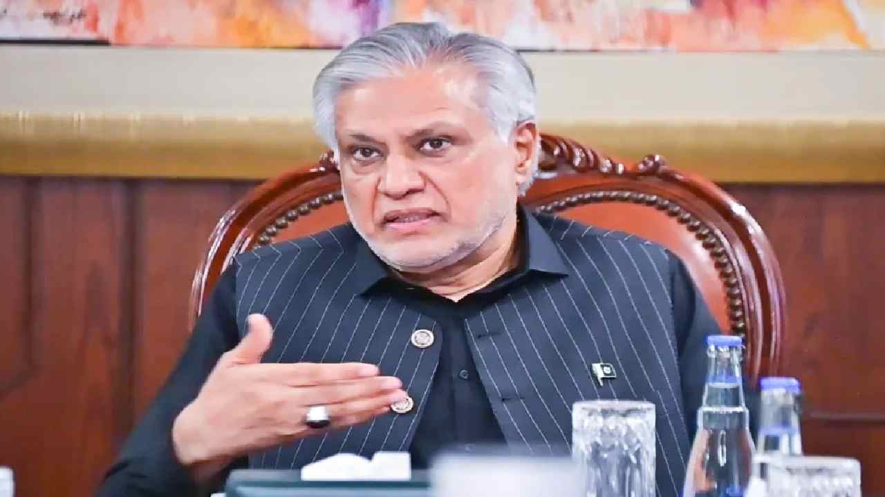 Pakistan: పాకిస్తాన్ నిజస్వరూపం ఇది.. పహల్గామ్ దాడి ఉగ్రసంస్థకు మద్దతు..