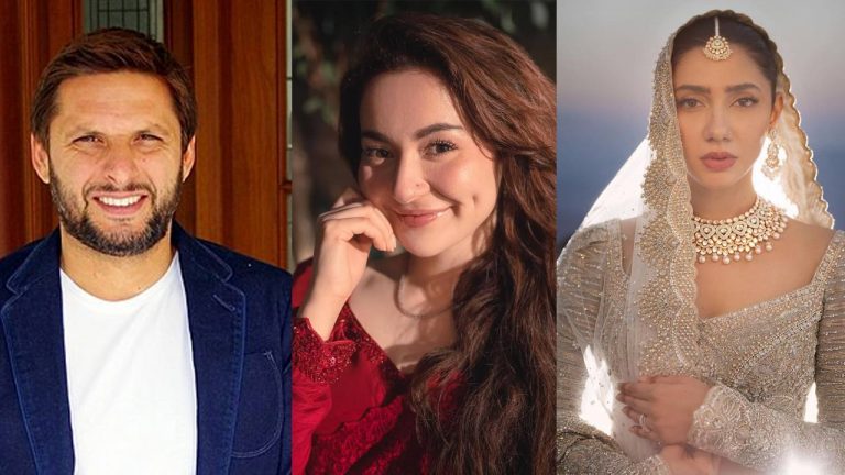 Delhi: పాక్ సెలబ్రిటీలకు భారత్‌ బిగ్‌ షాక్.. సోషల్‌ మీడియా ఖాతాలు మళ్లీ బ్యాన్