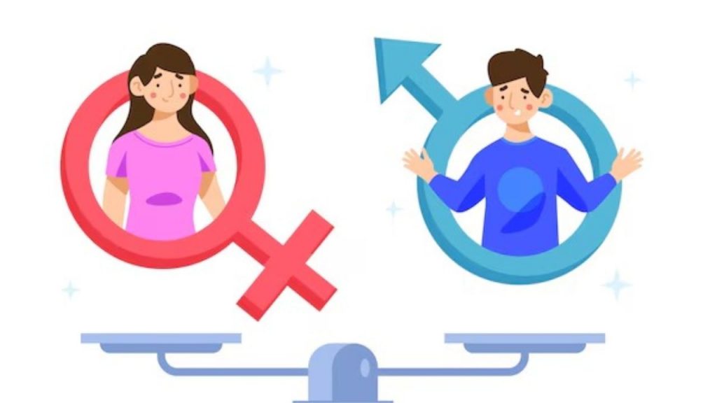 Parenting And Gender Equality