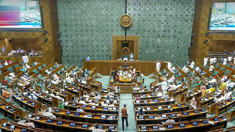 Parliament Monsoon Sessions: నేటి నుంచి పార్లమెంట్ వర్షాకాల సమావేశాలు.. ఆపరేషన్ సింధూర్, ట్రంప్ వ్యాఖ్యలతో పలు అంశాలపై చర్చలు..!