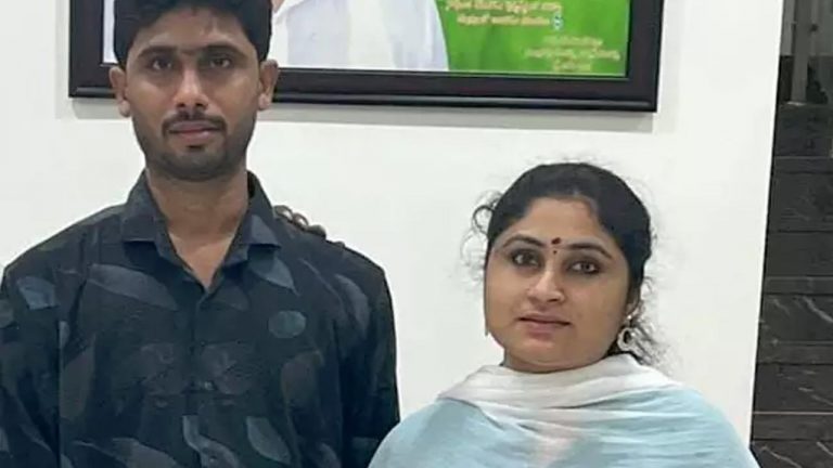 Pashamilaram-Incident : రెండు నెలల కిందే పెళ్లి.. సిగాచి మృతుల్లో నవదంపతులు..