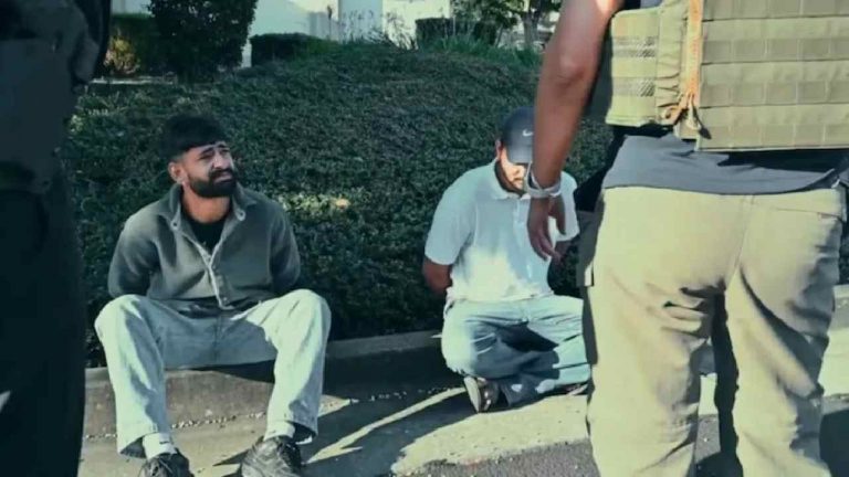 Khalistani Terrorists: ఇండియా మోస్ట్ వాంటెడ్, 8 మంది ఖలిస్తానీ ఉగ్రవాదుల అరెస్ట్..