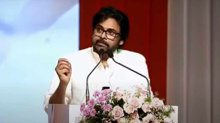 Pawan Kalyan: హిందీని ప్రేమిద్దాం.. మన దిగా భావిద్దాం.. పవన్‌ ఆసక్తికర వ్యాఖ్యలు