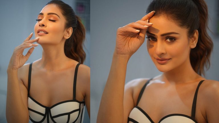 Payal Rajput : పాయల్ అందాల సోయగాలు.. చూశారా..