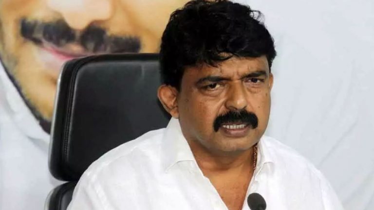 Perni Nani: మీరు పట్టించుకోరు.. వైఎస్ జగన్ వెళ్తే ఏడుస్తారు!