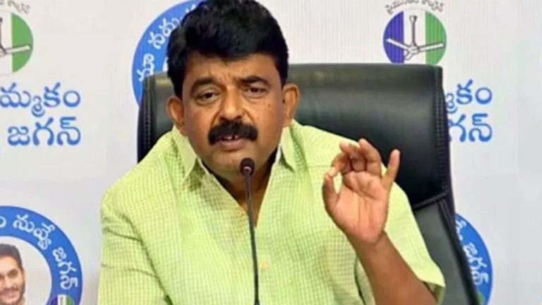 Perni Nani: వాహన మిత్ర పథకం ప్రారంభించిందే జగన్.. కూటమి నేతలపై పేర్ని నాని ఫైర్..