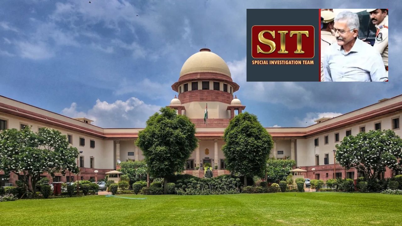 Phone Tapping Case: ఫోన్ ట్యాపింగ్ కేసులో కీలక మలుపు.. సుప్రీంకోర్టును ఆశ్రయించిన సిట్..!