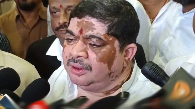 Ponnam Prabhakar: అంజన్ కుమార్ యాదవ్ అలకపై మంత్రి పొన్నం కీలక వ్యాఖ్యలు…