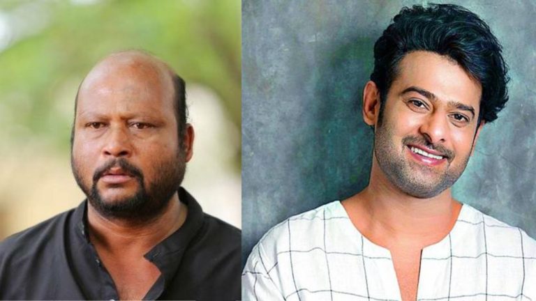Prabhas : ఫిష్ వెంకట్ కు ప్రభాస్ సాయం.. ఫేక్ వార్తలపై క్లారిటీ ఇదే