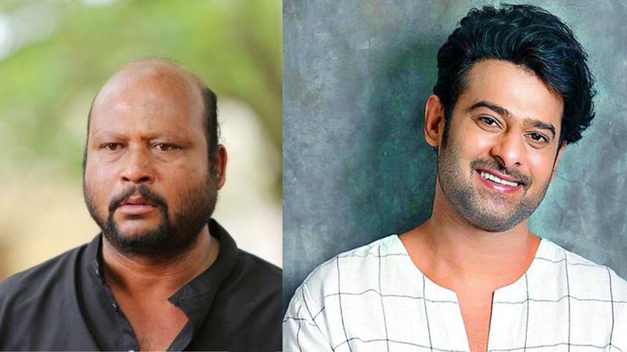 Prabhas : ఫిష్ వెంకట్ కు ప్రభాస్ సాయం.. ఫేక్ వార్తలపై క్లారిటీ ఇదే