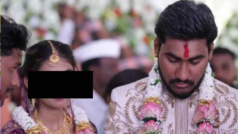 Karnataka: పెళ్లి పేరుతో మహిళపై అత్యాచారం..  బీజేపీ ఎమ్మెల్యే కొడుకుపై కేసు..