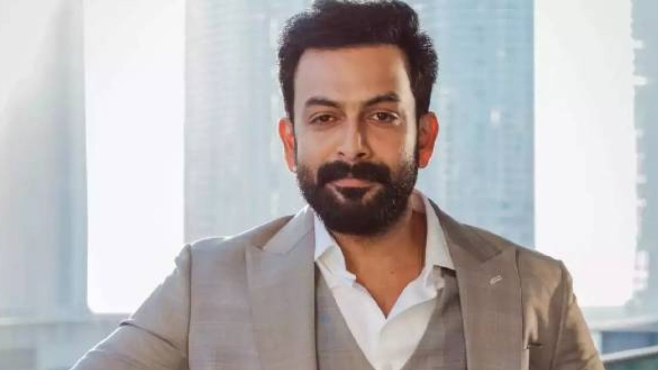 Prithviraj Sukumaran : కేరళవాడినైనా.. నేను భారతీయుడినే..