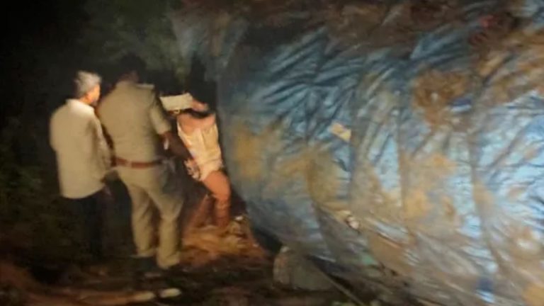 Road Accident: అన్నమయ్య జిల్లాలో రోడ్డు ప్రమాదం.. 9కి చేరిన మృతుల సంఖ్య!