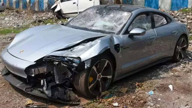 Pune Porsche Crash: నిందితుడు టీనేజర్ కాదు.. మైనరే.. పోలీసుల వాదన తోసిపుచ్చిన జువైనెల్ బోర్డు