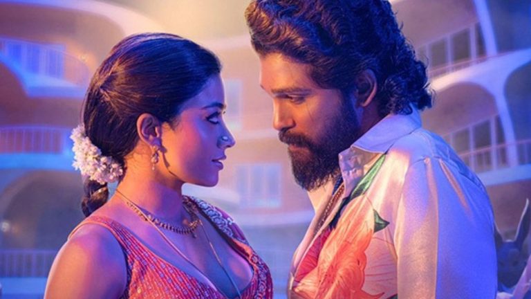 Allu Arjun vs Rashmika: అప్పుడు ‘శ్రీవల్లి వైఫ్ ఆఫ్ పుష్పరాజ్’.. ఇప్పుడు ‘పుష్పరాజ్ వర్సెస్ శ్రీవల్లి’!