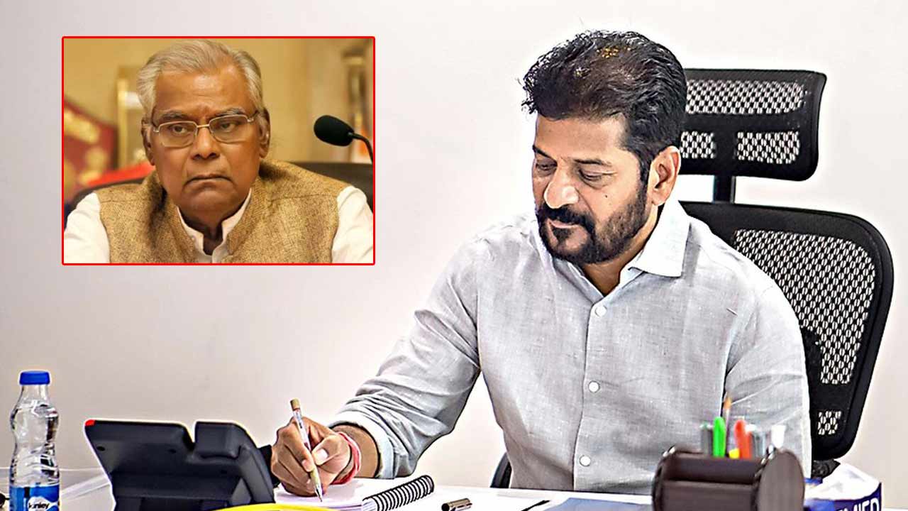 CM Revanth Reddy: తెలుగు ప్రజల గుండెల్లో కోటా శ్రీనివాసరావు చిరస్థాయిగా ఉంటారు..