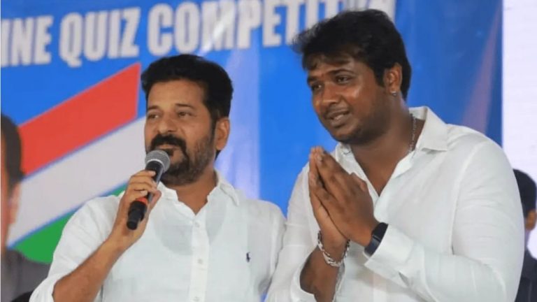 Rahul Sipligunj : ఇచ్చిన మాట నిలబెట్టుకున్న సీఎం రేవంత్ రెడ్డి..