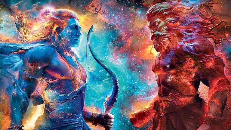 Ramayana: రణబీర్ కి షాకింగ్ రెమ్యునరేషన్