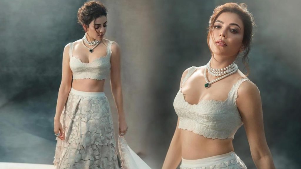 Ramayana Update Kajal