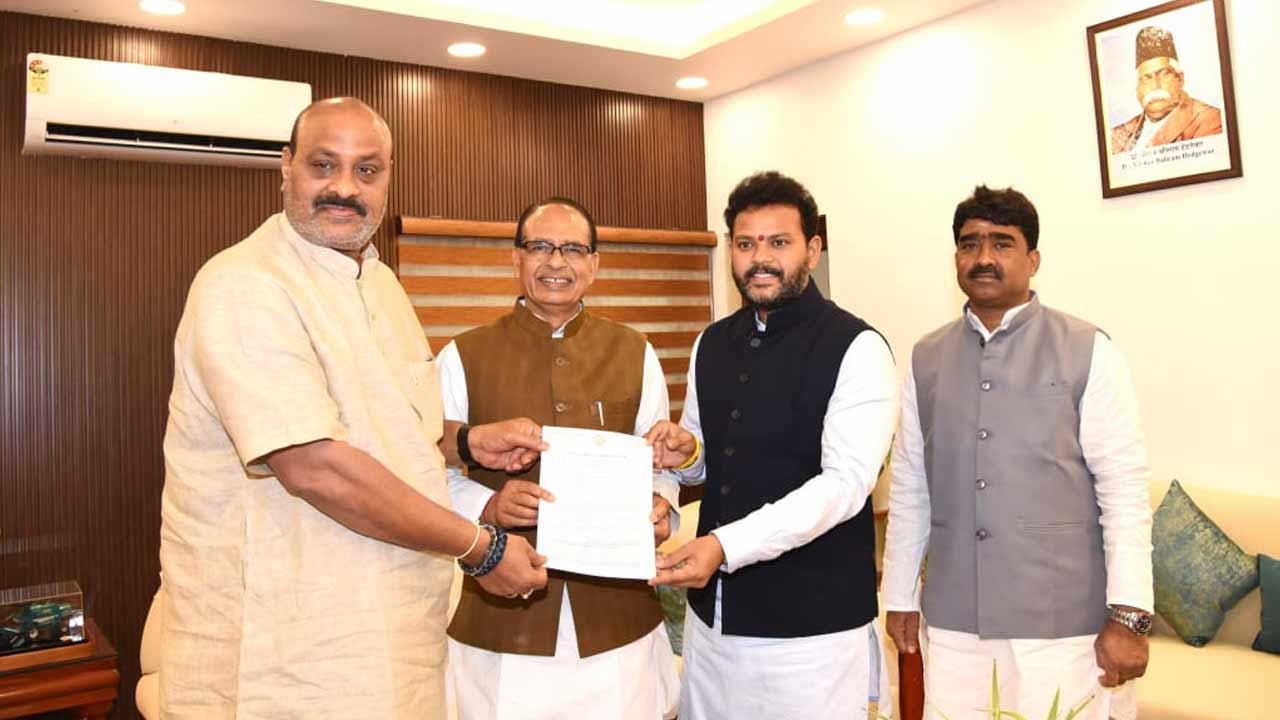 Rammohan Naidu: జగన్ ప్రభుత్వ వైఖరి కారణంగా రైతులకు అనేక చిక్కుముడులు..!