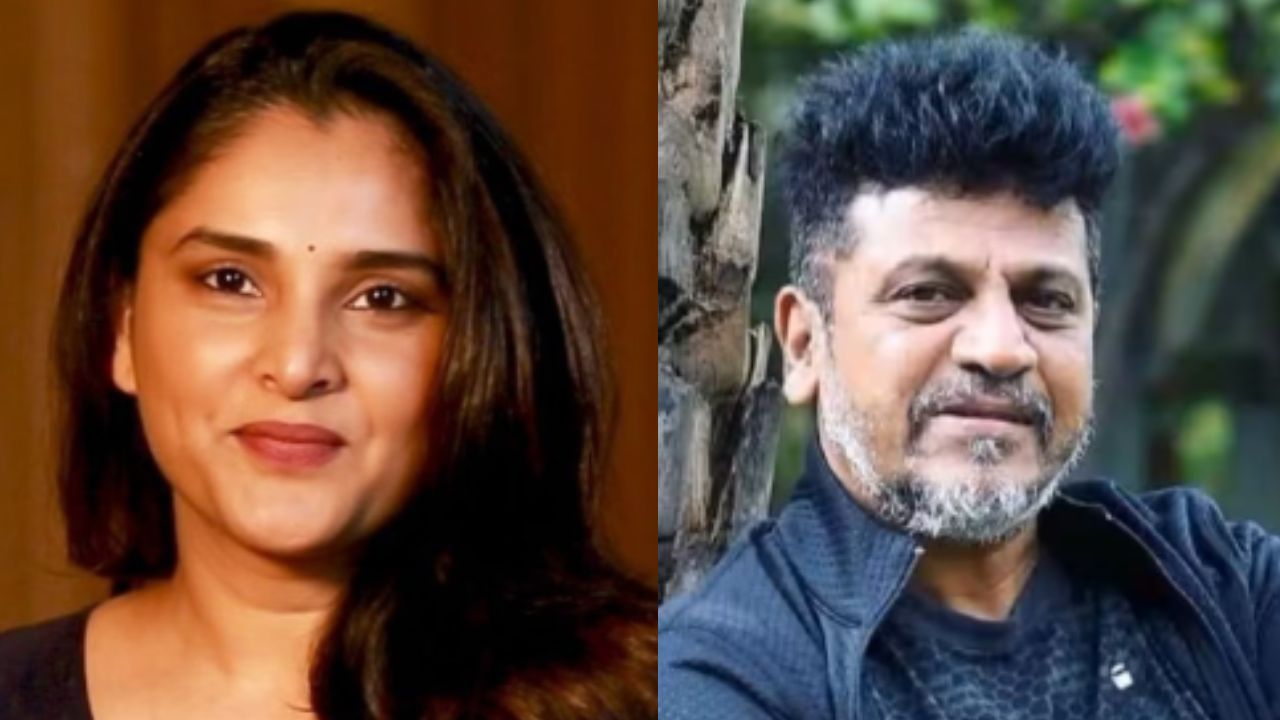 Shivaraj Kumar : నీకు మేమంతా ఉన్నాం.. రమ్యకు శివరాజ్ కుమార్ సపోర్ట్