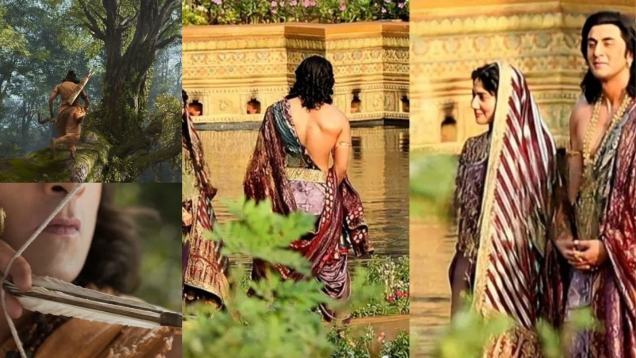 Ramayana: రాముడి పాత్ర కోసం.. రణబీర్ భారీ త్యాగం..!
