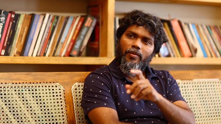 stuntman Mohanraju death : మా తప్పేం లేదు.. స్టంట్ మ్యాన్ మృతిపై డైరెక్టర్ రంజిత్ క్లారిటీ..