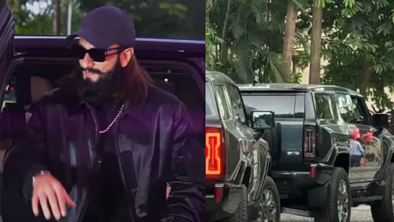 Ranveer Singh : భర్తకు లగ్జరీ కారు గిఫ్ట్ గా ఇచ్చిన దీపిక.. ఎన్ని కోట్లంటే..?