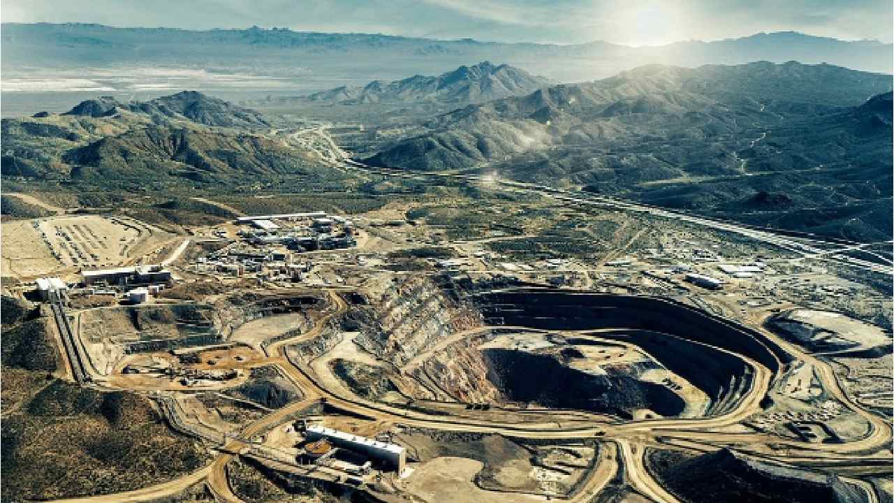 Rare-earths: “అరుదైన భూమి” కోసం భారత్ ఆరాటం.. చైనాకు చెక్ పెట్టే ప్లాన్..