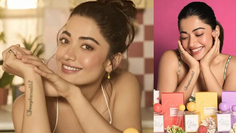 Rashmika : భారీ బిజినెస్ పెట్టిన రష్మిక