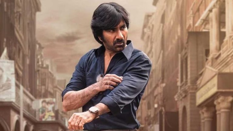 Ravi Teja : ట్విస్ట్ ఇచ్చిన కళ్యాణ్ శంకర్ – సోషియో ఫాంటసీలోకి మాస్ మహారాజా రవితేజ!