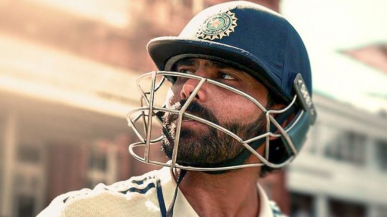 Ravindra Jadeja: చరిత్ర సృష్టించిన జడేజా.. 93 ఏళ్ల తర్వాత..!