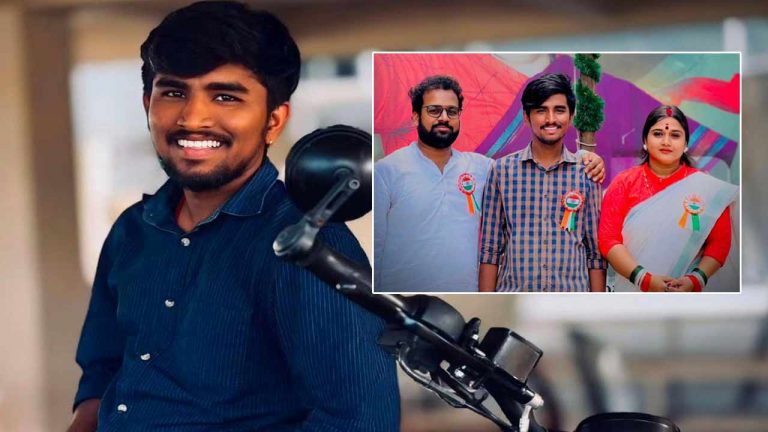 Crime News: చెన్నైలోని నదిలో ఏపీ యువకుడి మృతదేహం.. జనసేన ఇంఛార్జ్‌ సహా ఐదుగురి అరెస్ట్..