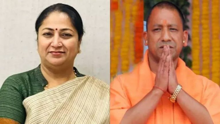 Delhi: యోగికి రేఖా గుప్తా లేఖ.. యమునా నదిపై కీలక వ్యాఖ్యలు