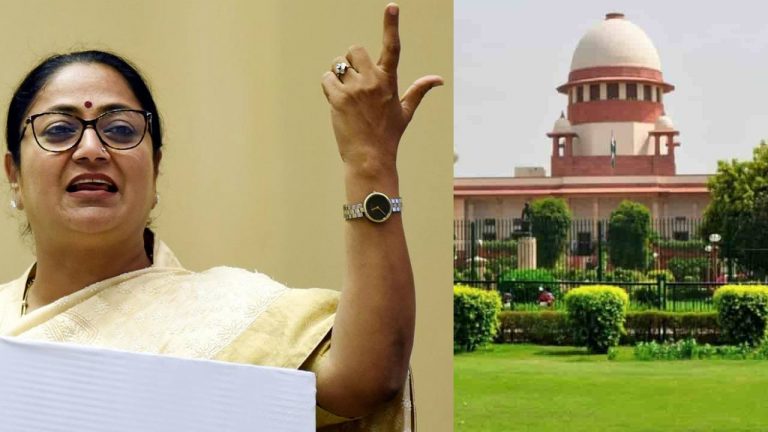 Delhi: వెహికల్ రూల్స్‌పై సుప్రీంకోర్టుకు వెళ్లాలని ఢిల్లీ సర్కార్ నిర్ణయం