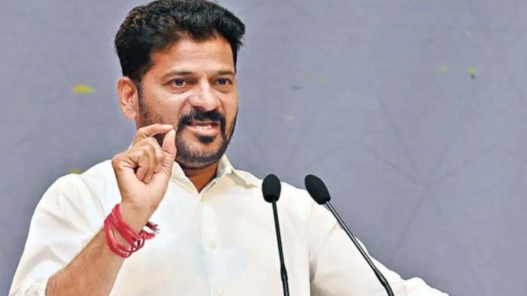 CM Revanth Reddy: రాష్ట్రంలో వచ్చే పదేళ్లు కాంగ్రెస్⁬దే అధికారం