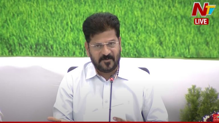 CM Revanth Reddy: ఆంధ్రా పక్షాన పాలేరు అయ్యారా..? కేసీఆర్‌పై సీఎం రేవంత్ ఫైర్..