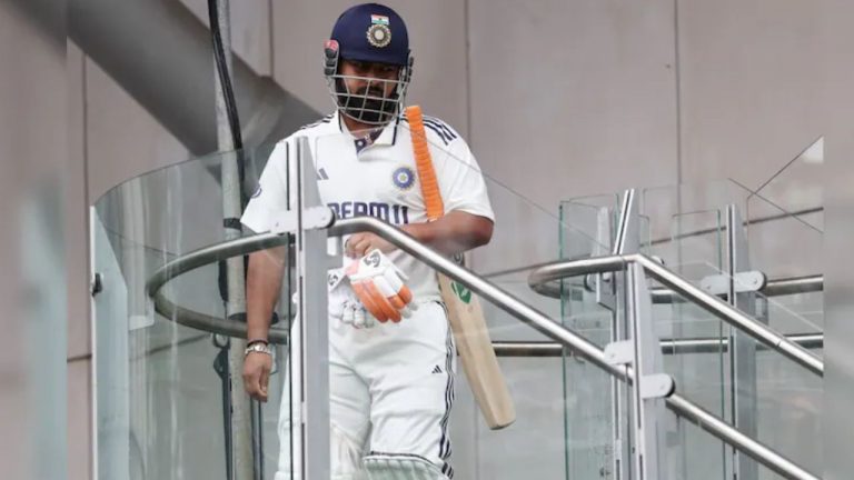 IND vs ENG: భారత్.. ఊపిరి పీల్చుకో, ఆడు బ్యాటింగ్‌కు వచ్చేస్తున్నాడు!