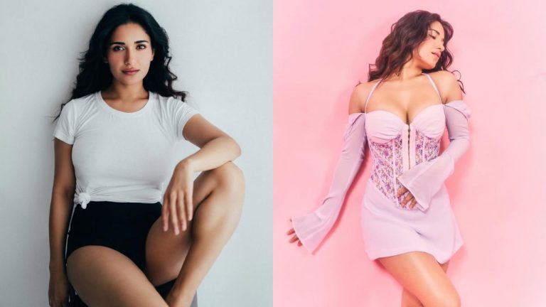 Ruhani Sharma : రుహాణి.. ఏంటి నీ సొగసులు కహని