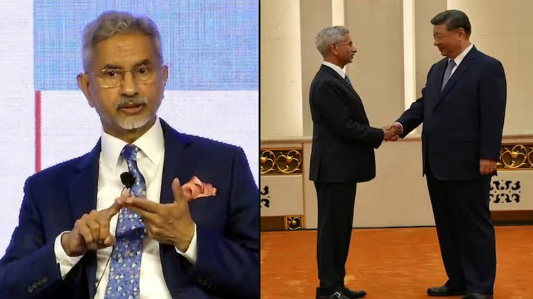 S Jaishankar: ప్రణాళిక ప్రకారమే పహల్గామ్ దాడి జరిగింది.. చైనా టూర్‌లో జైశంకర్ ప్రస్తావన