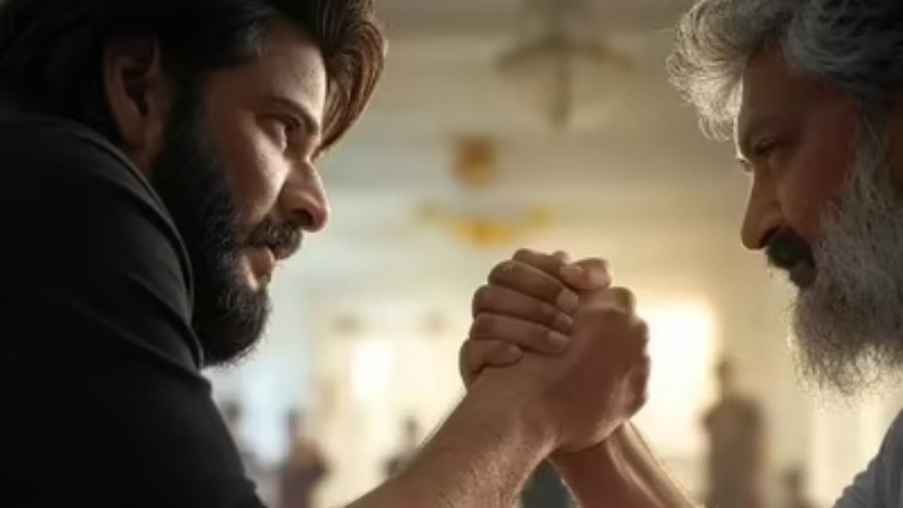 SSMB 29 : మహేష్ ఫ్యాన్స్ అలర్ట్.. ఆఫ్రికాకు జక్కన్న అండ్ టీం!