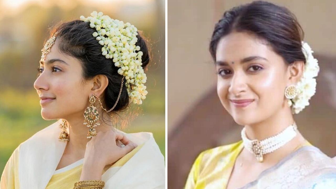 Star Heroines : ఆ పని అస్సలు చేయని ఇద్దరు స్టార్ హీరోయిన్లు..!