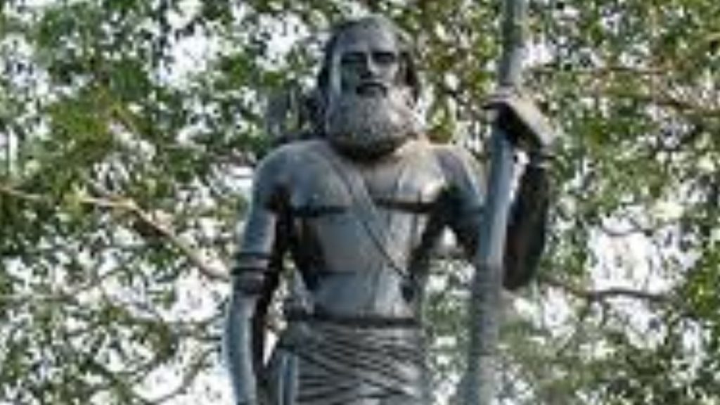 Alluri Sitarama Raju Jayanthi 2025