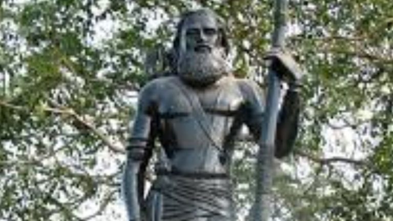 Alluri Sitarama Raju: బ్రిటిషర్ల గుండెల్లోకి దూసుకుపోయిన విప్లవ బాణం అల్లూరి!