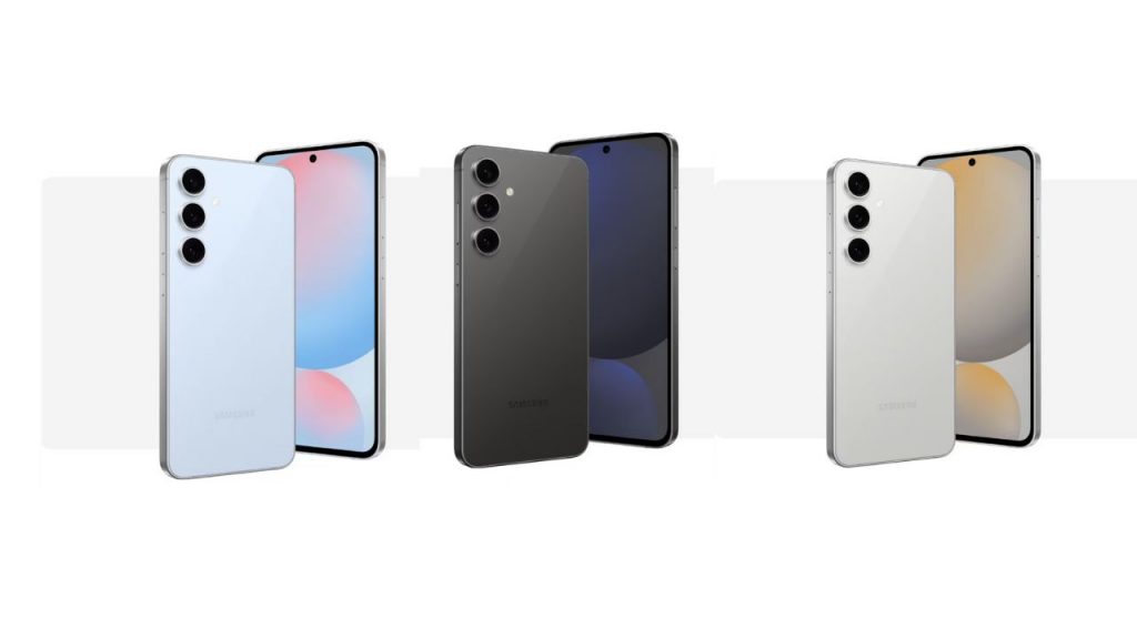 Samsung Galaxy S24 5g