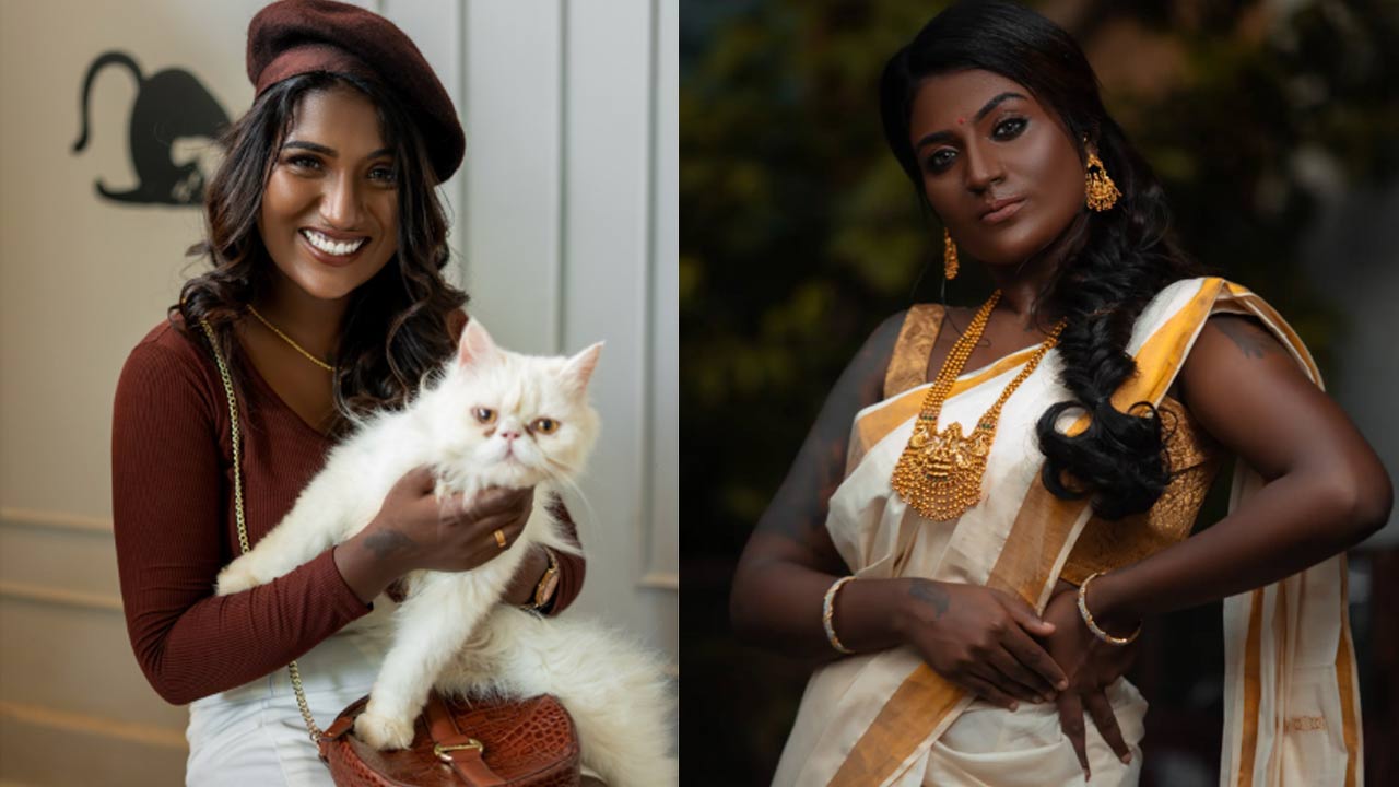 San Rechal: ప్రముఖ మోడల్ శాన్ రీచల్ ఆత్మహత్య