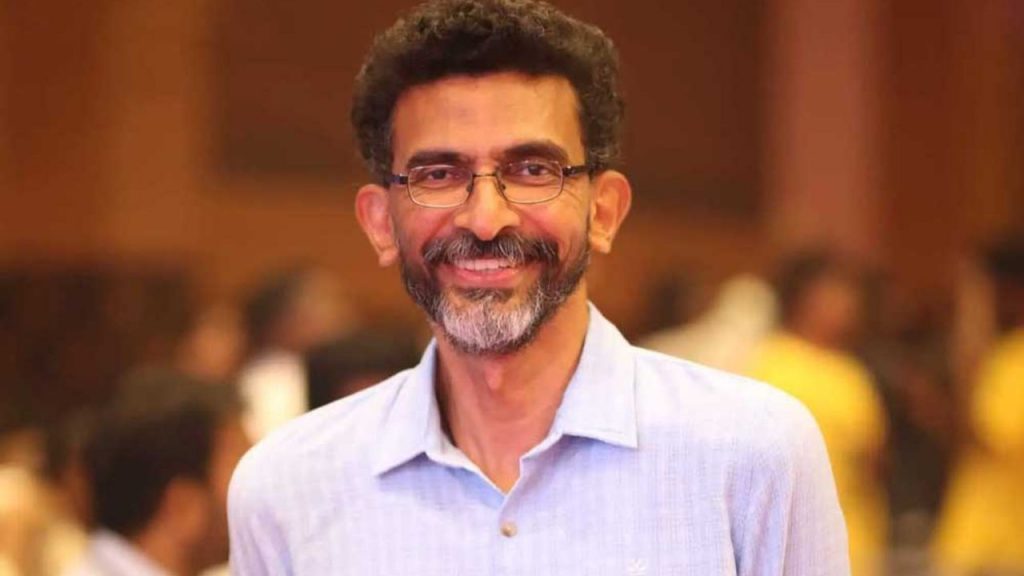 Sekhar Kammula