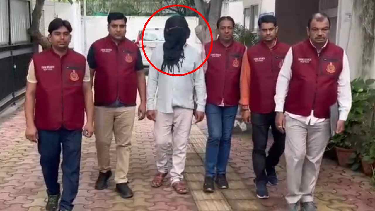 Serial killer: డ్రైవర్లను టార్గెట్ చేస్తూ చంపే సీరియల్ కిల్లర్.. 24 ఏళ్ల తర్వాత అరెస్ట్..