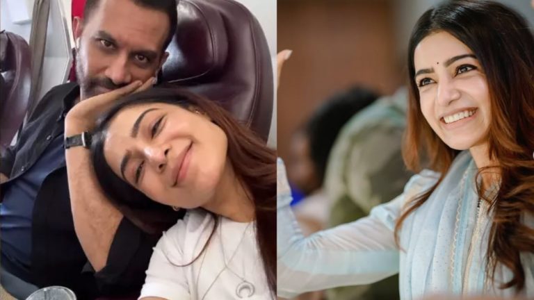 Samantha : డేటింగ్ నుంచి వెడ్డింగ్ దాకా..సైలెంట్‌గా షాకిచ్చిన సమంత ?