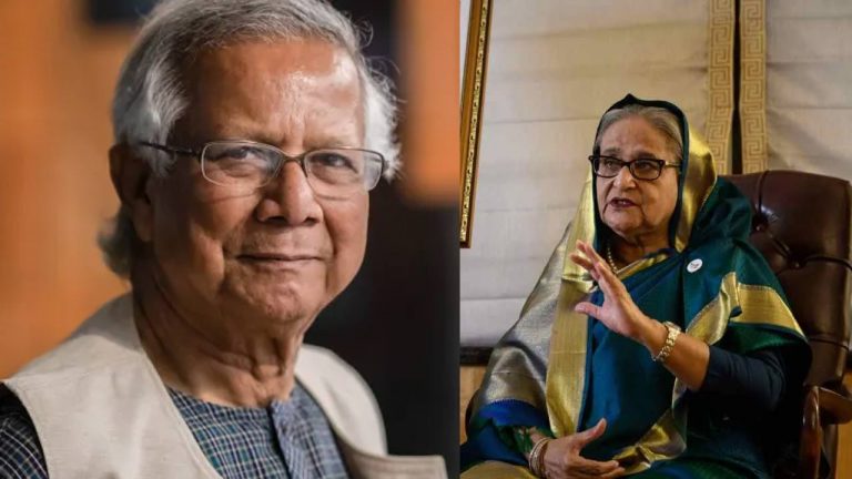 Sheikh Hasina: ఉరిశిక్ష పడిన ‘‘షేక్ హసీనా’’ను భారత్ బంగ్లాదేశ్‌కు అప్పగిస్తుందా.?